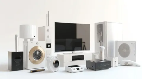 電化製品
