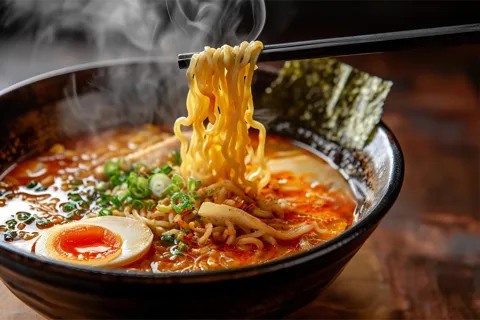 ラーメン