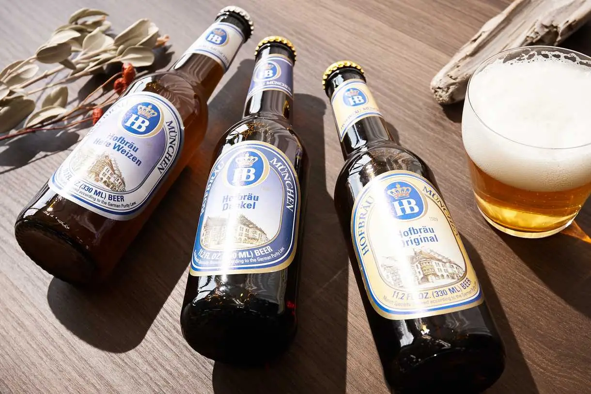 ビールセット