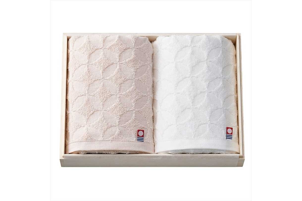 フェイスタオル